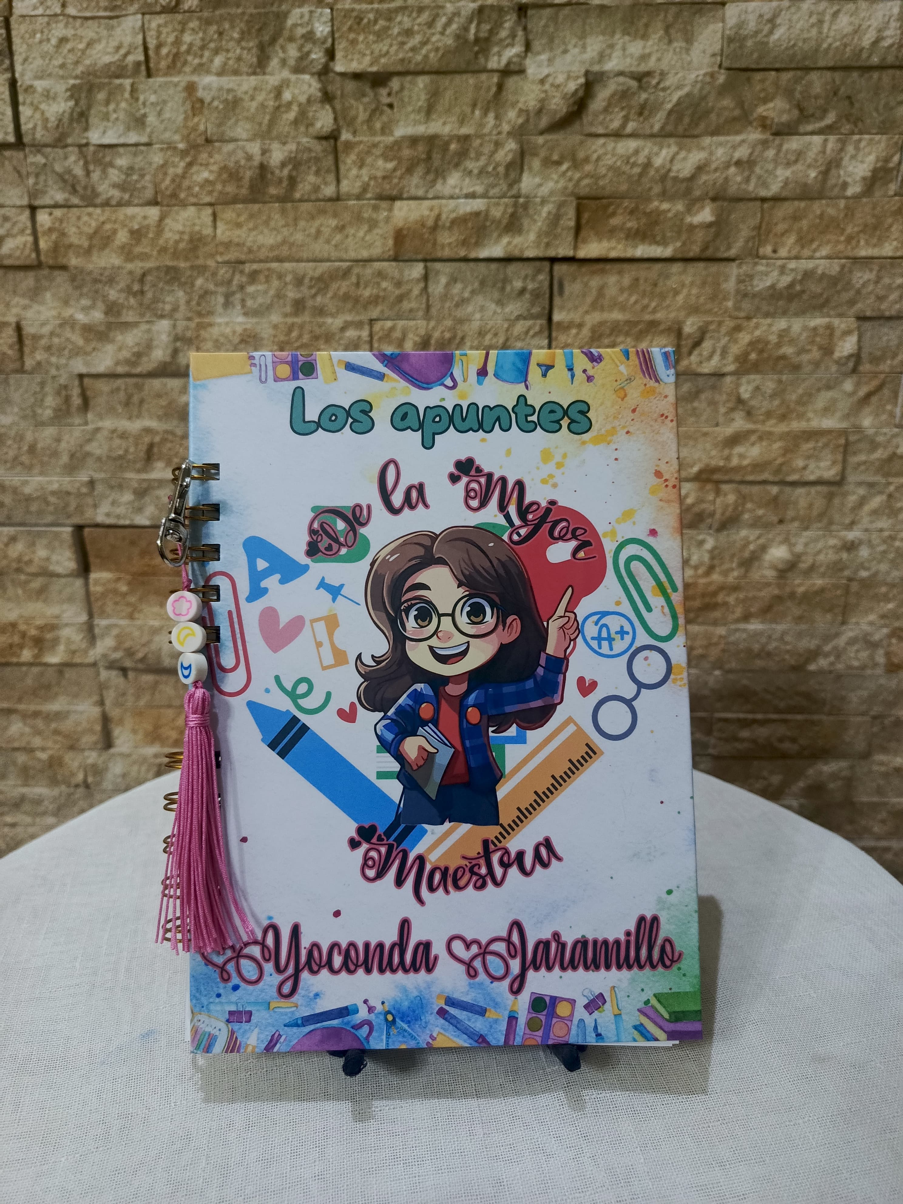 Producto 4
